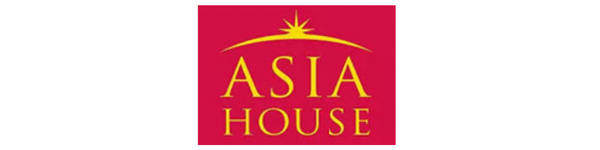 Asia House Logo