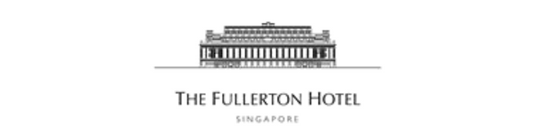 The Fullerton Hotel Logo
