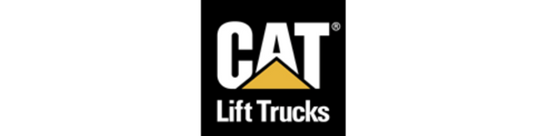 Cat lift Truck logo