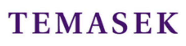 TEMASEK Logo