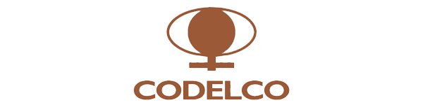 CODELCO Logo