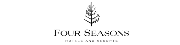Four Seasons Hotel & Resorts logo