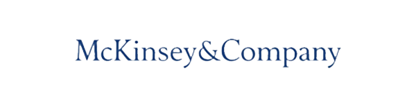 Mckinsey logo
